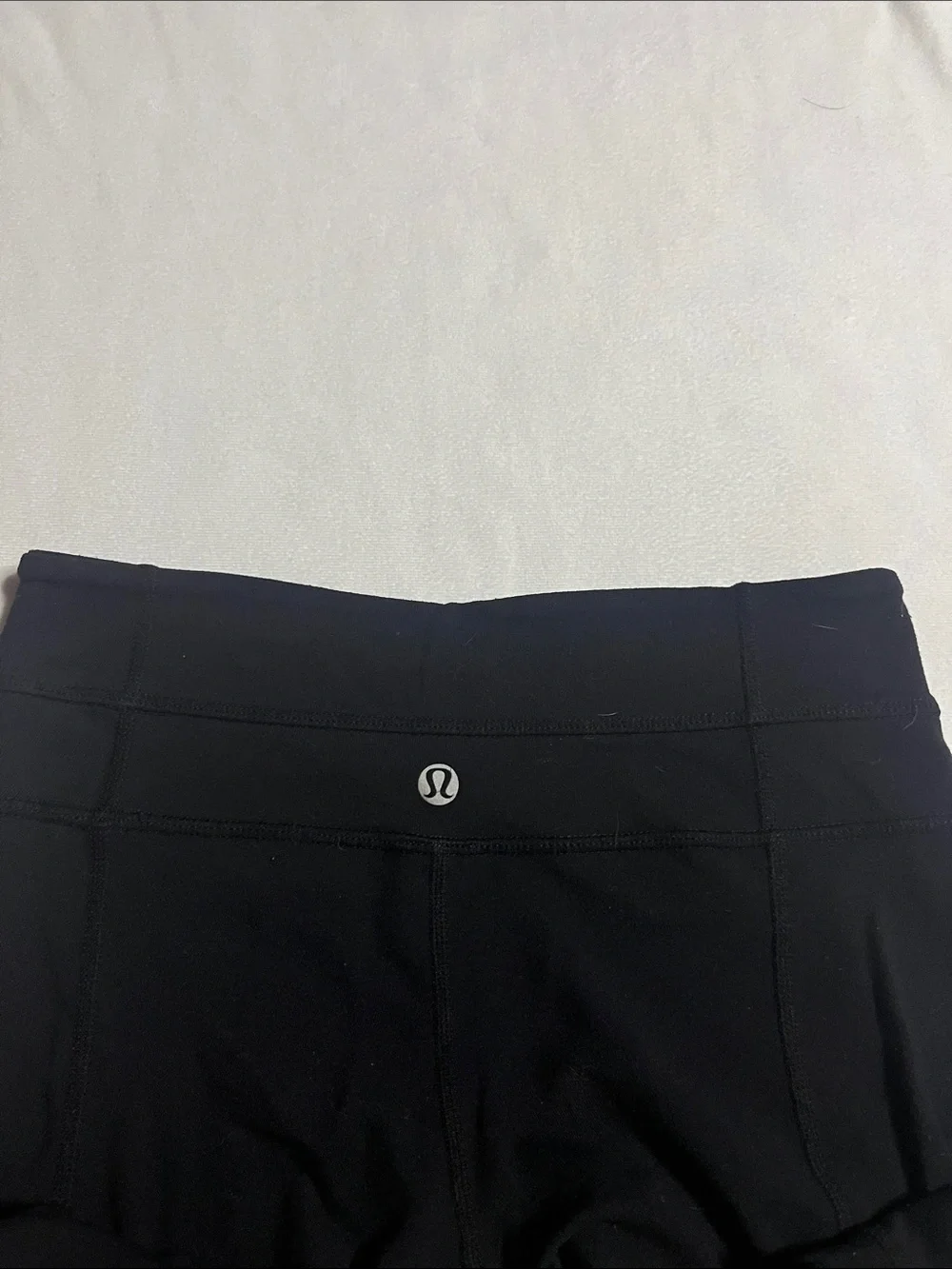 Lululemon Wide Legged Capris